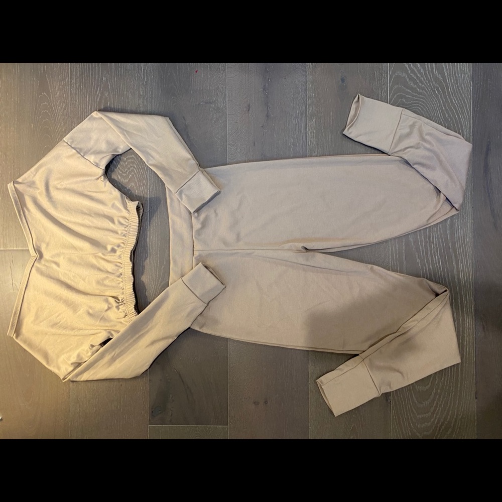 Pretty Little Thing Two piece outfit